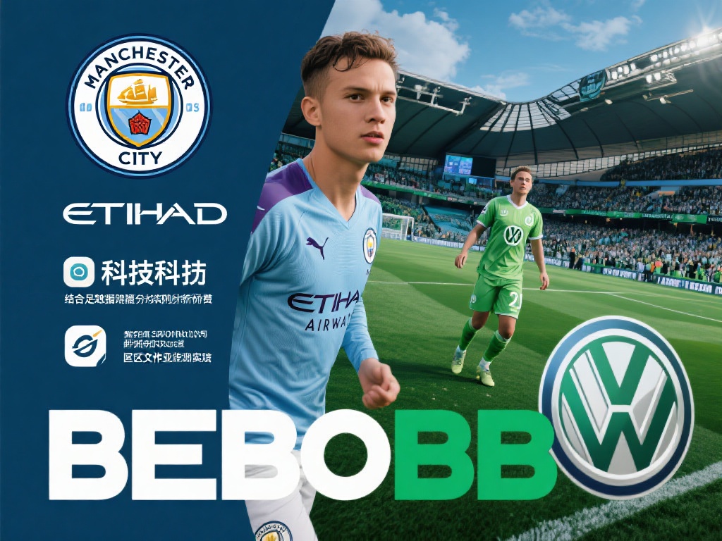 沃尔夫斯堡携手贝博BB,共创亚太合作新纪元 结合体育与科技创新的实际案例
过去,许多知名体育