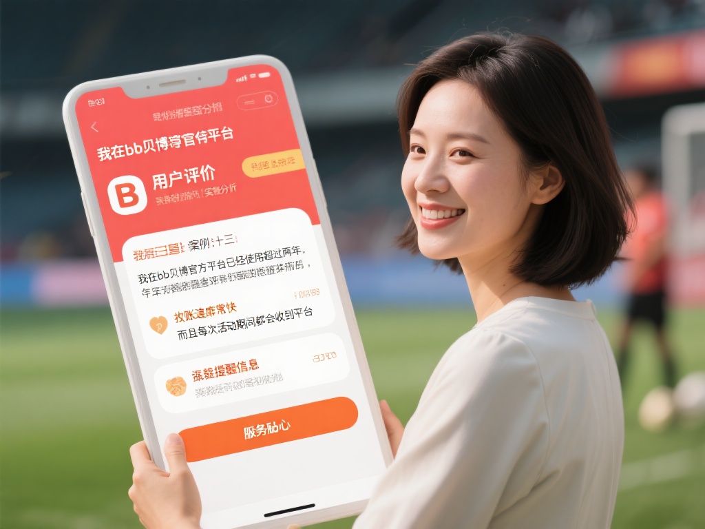欢迎体验bb贝博官方平台全新娱乐盛宴 用户评价与案例分析
为了更好地评估平台的实际表现