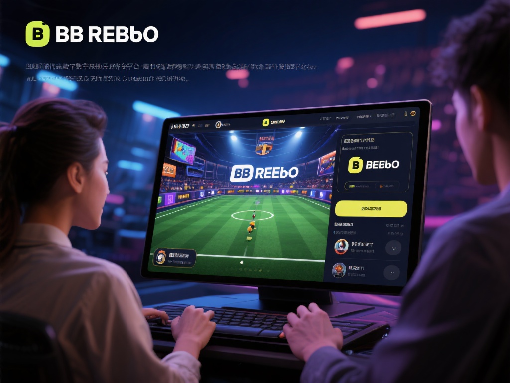 BB原贝博如何创新打造便捷高端用户体验