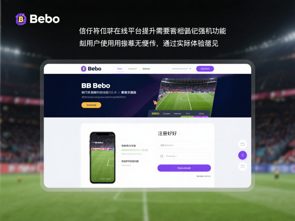 BB贝博平台全面评测:值得信赖的优质选择 用户体验与界面设计
一个值得信赖的在线平台不仅需