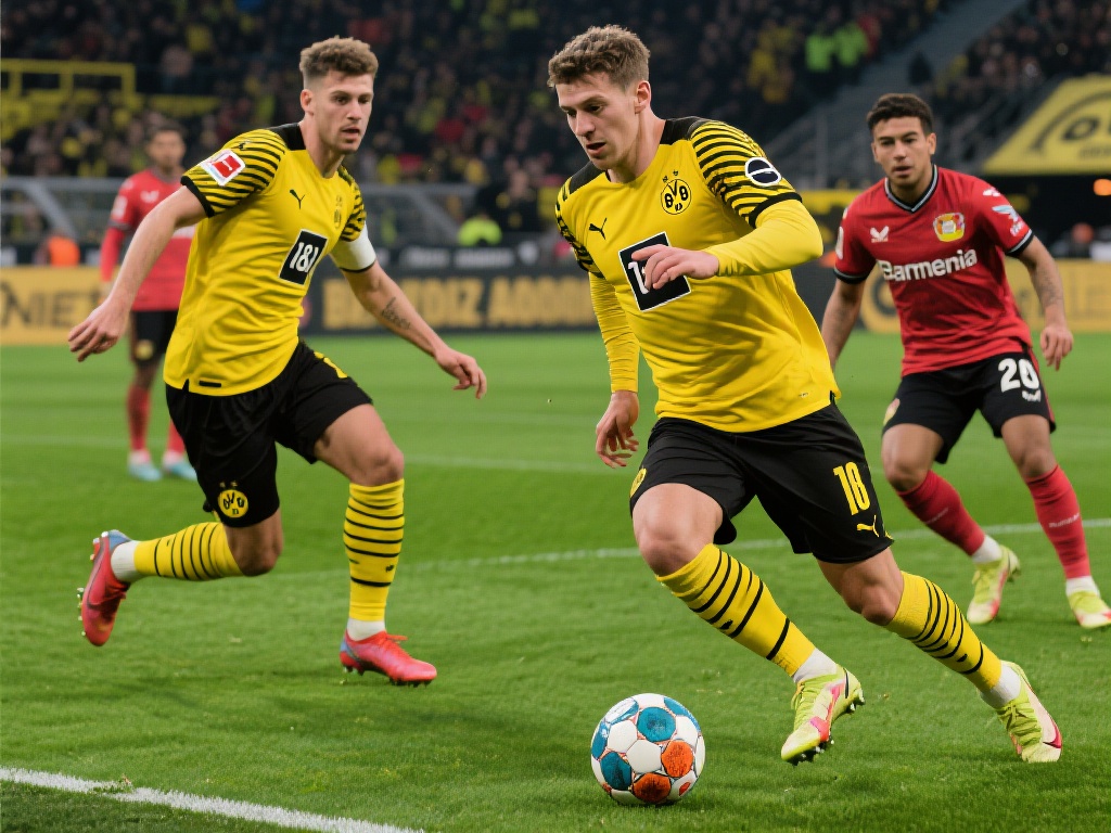 德甲赛季回顾与展望:贝博BB平台深度专业解析 德甲的技术水平和战术多样化一直在欧洲足坛占据重要位