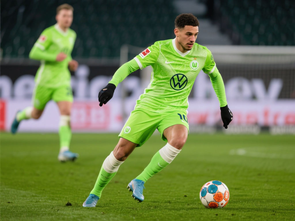 深入了解贝博BB平台,追踪德甲狼堡最新动态 狼堡在德甲联赛中的表现可圈可点,其阵容中不乏国际顶