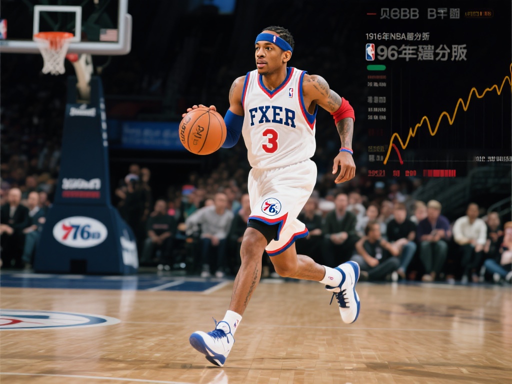 透过贝博BB平台细数艾弗森职业生涯辉煌瞬间 艾弗森是一名与众不同的球员,他的成功不仅源于天赋,