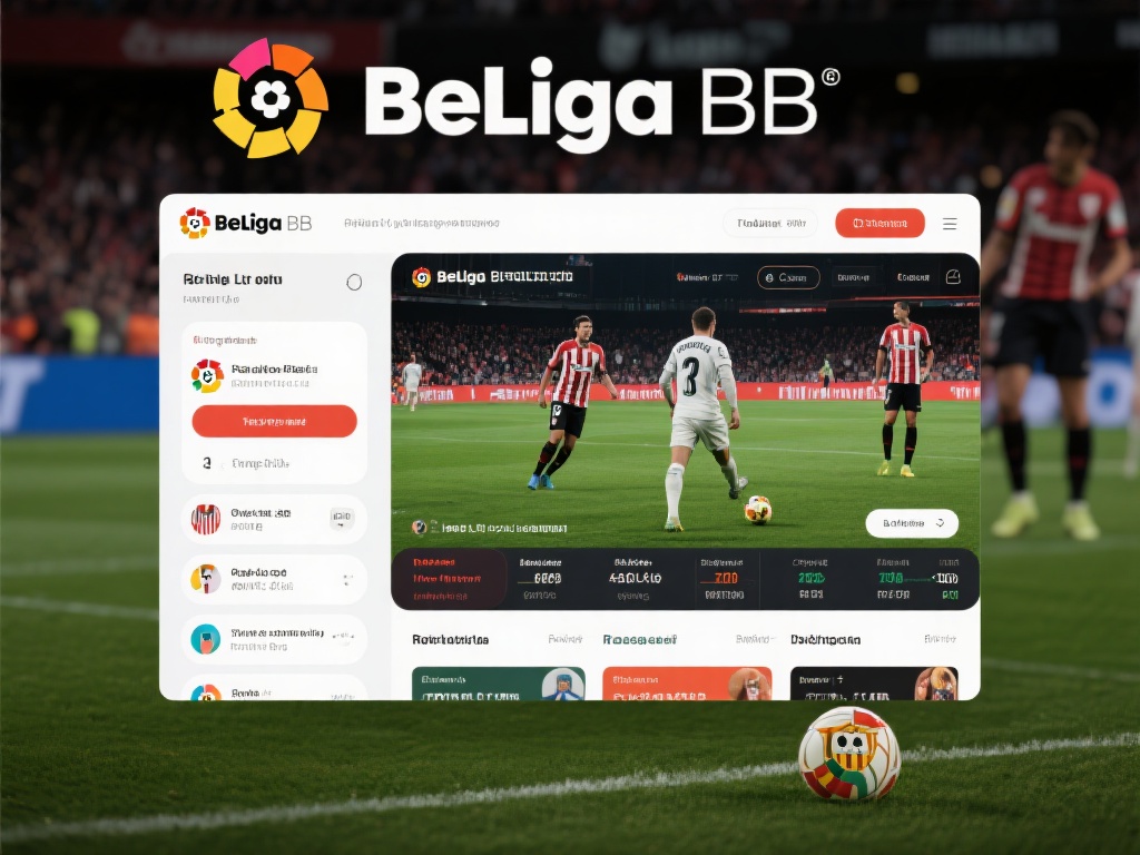 如何利用贝博西甲bb平台获取最新赛事动态 对于喜欢足球比赛的人来说,了解最新赛事动态和相关资