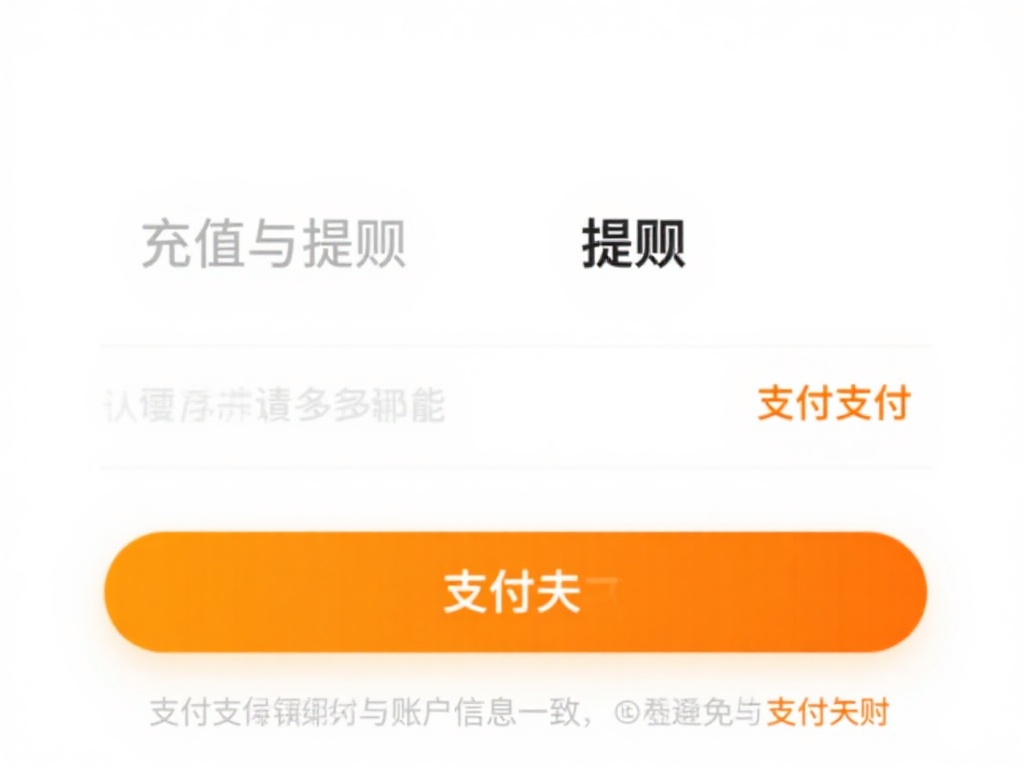 BB贝博app问题解答与实用操作指南 充值与提现是每位用户都会涉及的重要功能,但也可能是