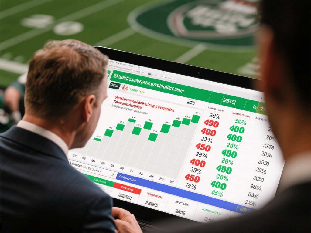 关注赔率背后的隐含信息
赔率不仅是起到引导下注的