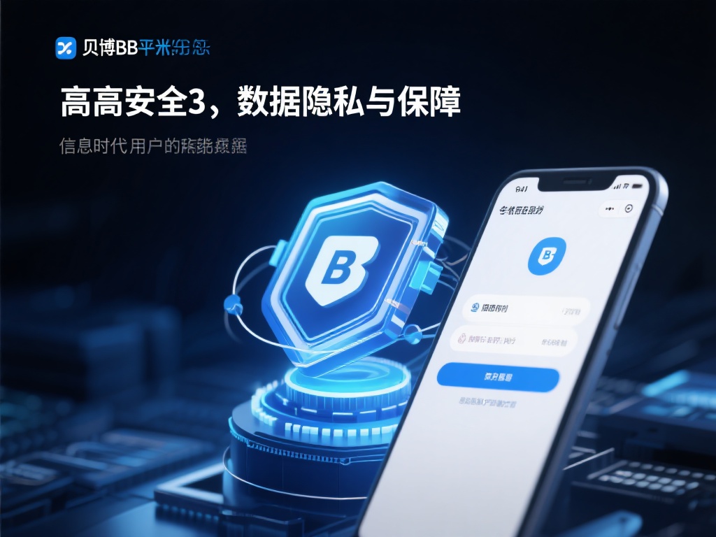 优势三：高安全性，数据隐私有保障
在信息时代，数