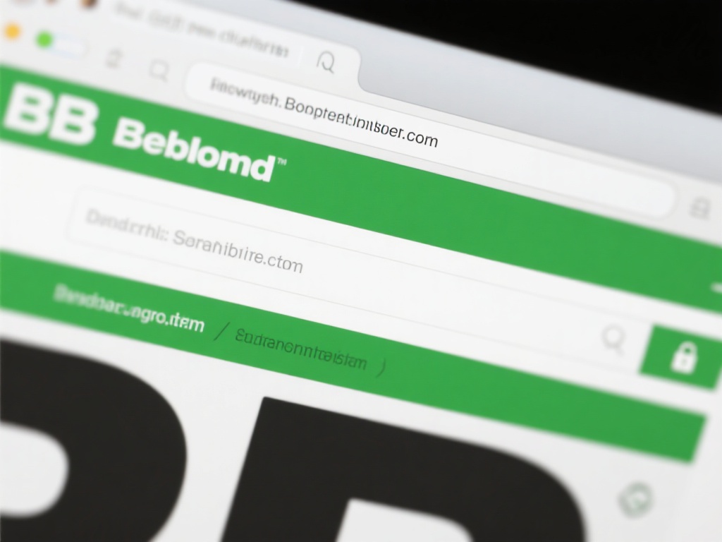 进入官方网站：首先，打开浏览器，输入BB贝博网的官