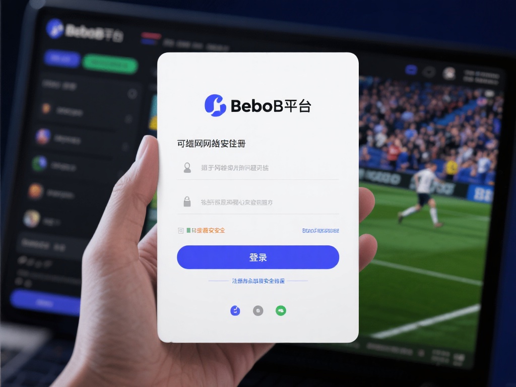 在贝博BB平台安全登录与注册的完整指南 如今,线上娱乐平台在生活中逐渐占据重要位置,而贝博