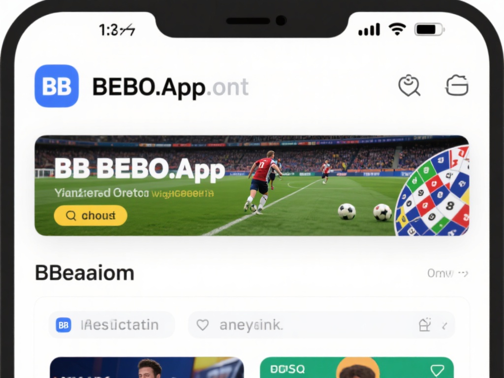 BB贝博app是众多体育迷追捧的应用之一，其流畅的