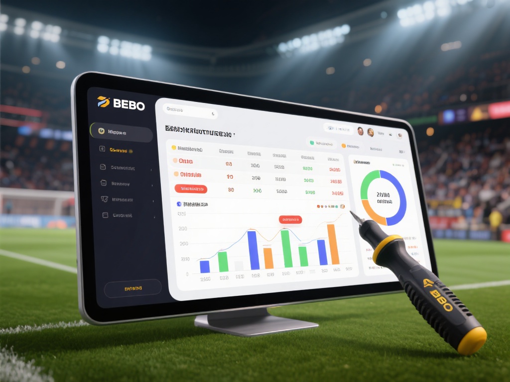 通过BB贝博体育官方实现智能投注的详细指南 直观的投注工具
在智能投注中,如何选对工具至关重