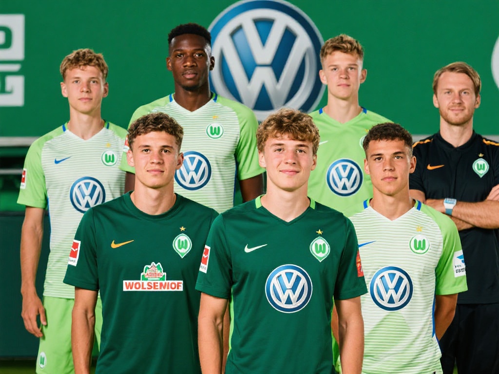 德甲狼堡转会动态分析:BB贝博亚太市场前瞻 沃尔夫斯堡一贯以高效且务实的方式进行转会运作。相比