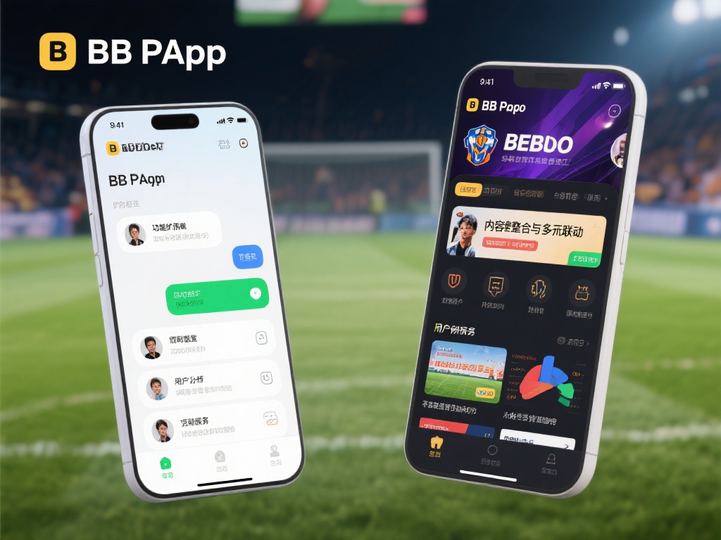 BB平台App贝博功能与其他平台对比解析 BB平台app贝博在功能扩展性上也拥有强大的竞争力