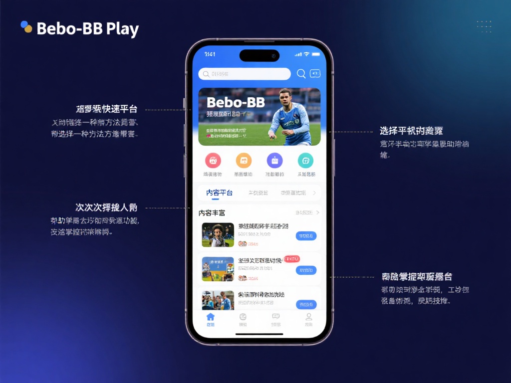 想要在贝博BB平台手机中快速上手？对于初学者而言，