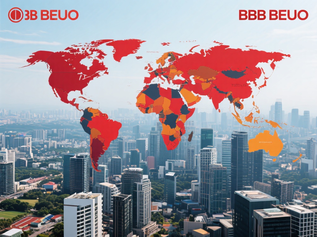 随着全球化的深入推进，新兴市场正成为企业竞相角逐的