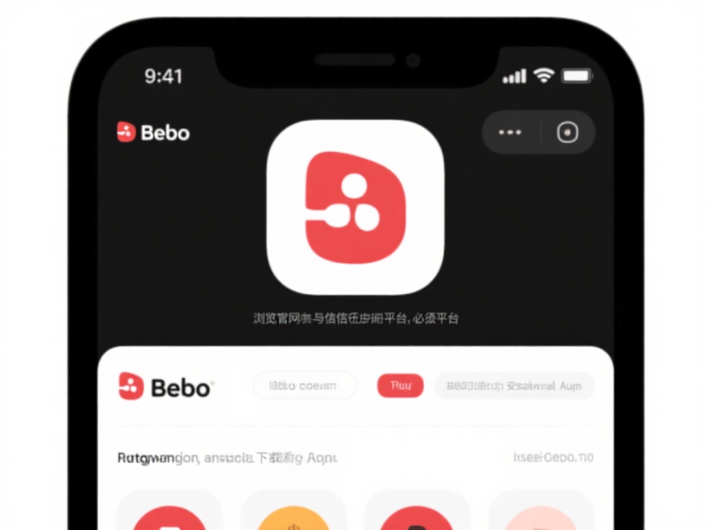 贝博官方bb苹果下载安装常见问题与解答 浏览官方网站或可信平台:务必从贝博官方的官方网站获