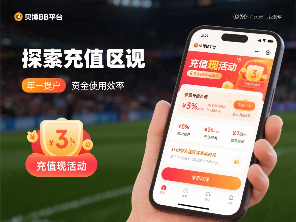 探索充值返现活动
贝博BB平台经常不定期地推出充