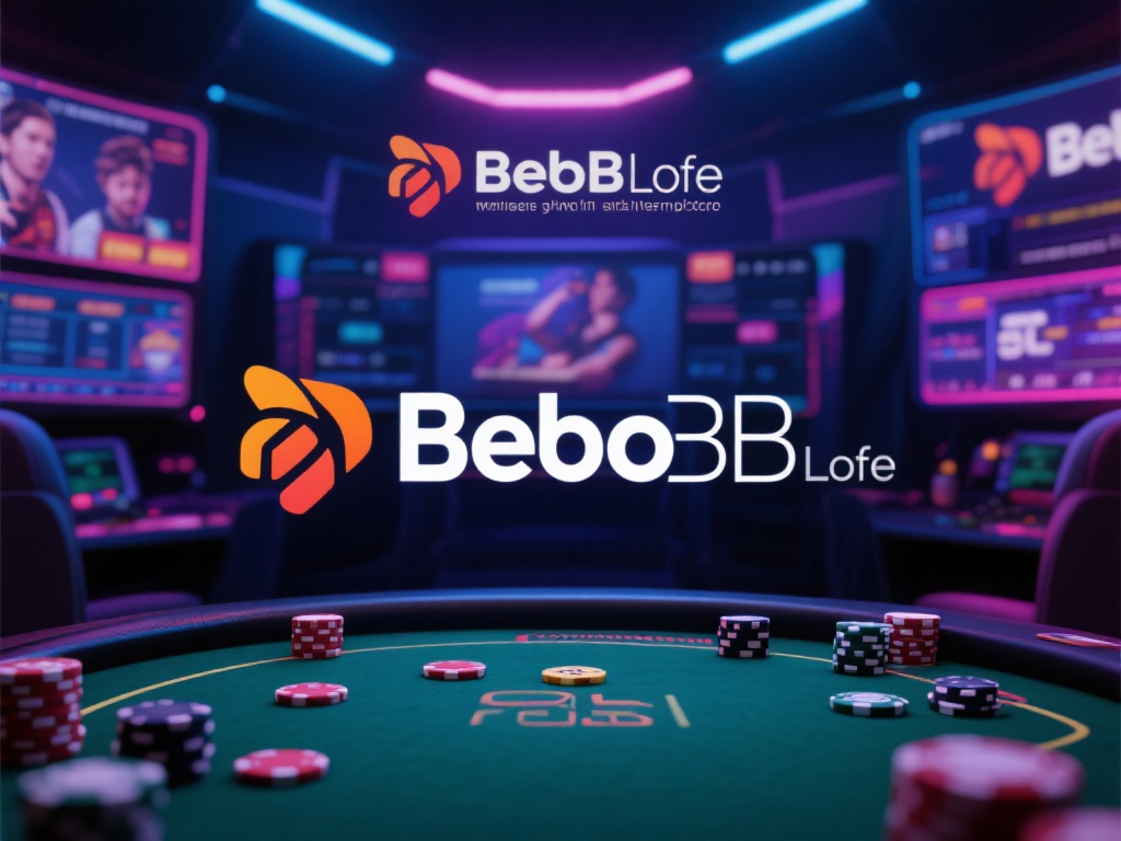 体验贝博BB登录新时代娱乐平台的无限极致享受 进入互联网时代的今天,在线娱乐平台如雨后春笋般涌现