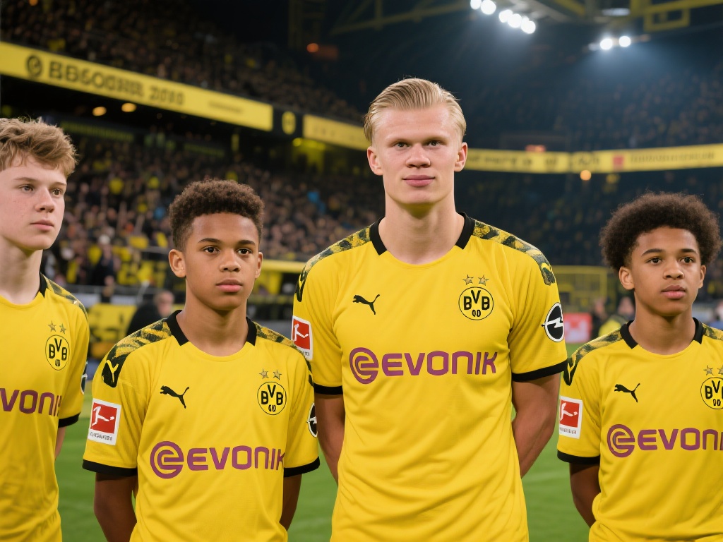 德甲联赛之所以能够留住众多足球爱好者，很大程度上得