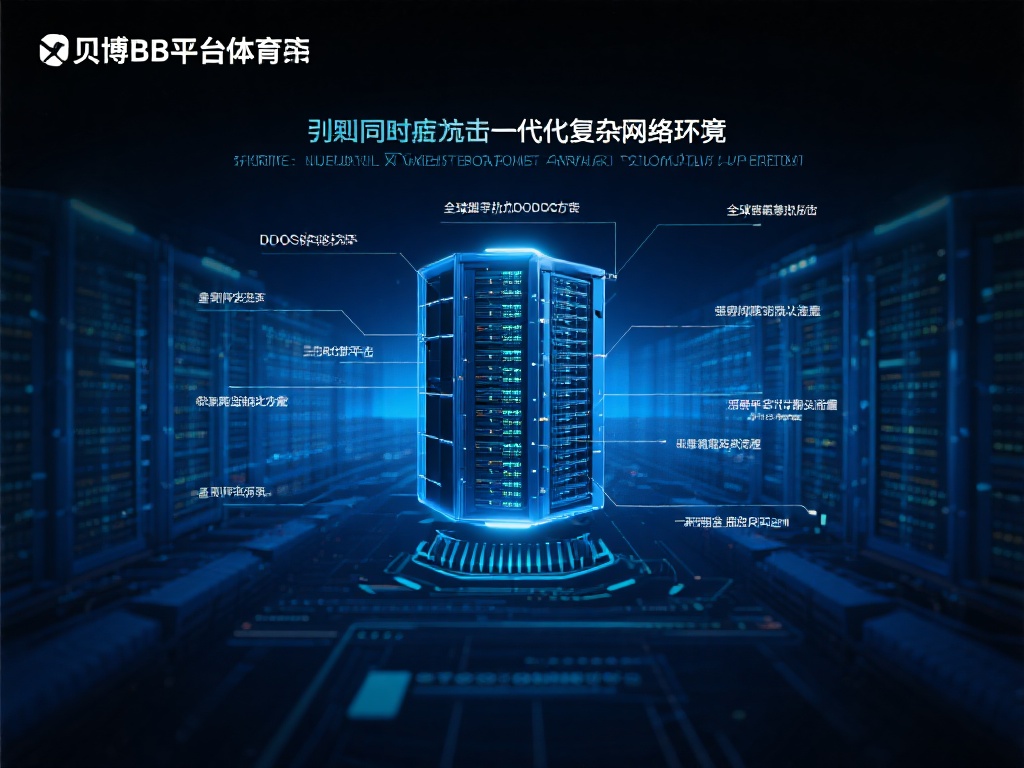 同时，为了应对日益复杂的网络环境，贝博BB平台体育