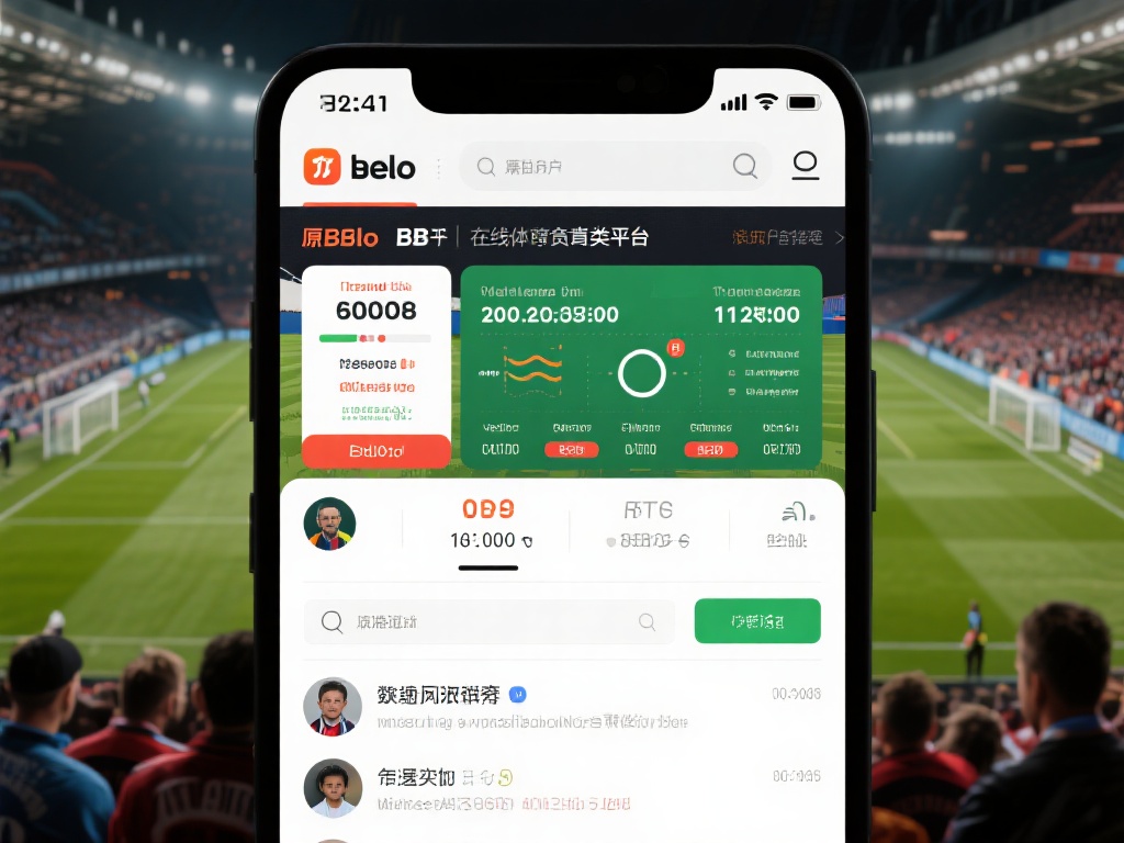 作为深受用户喜爱的在线体育资讯及娱乐平台，原贝博b