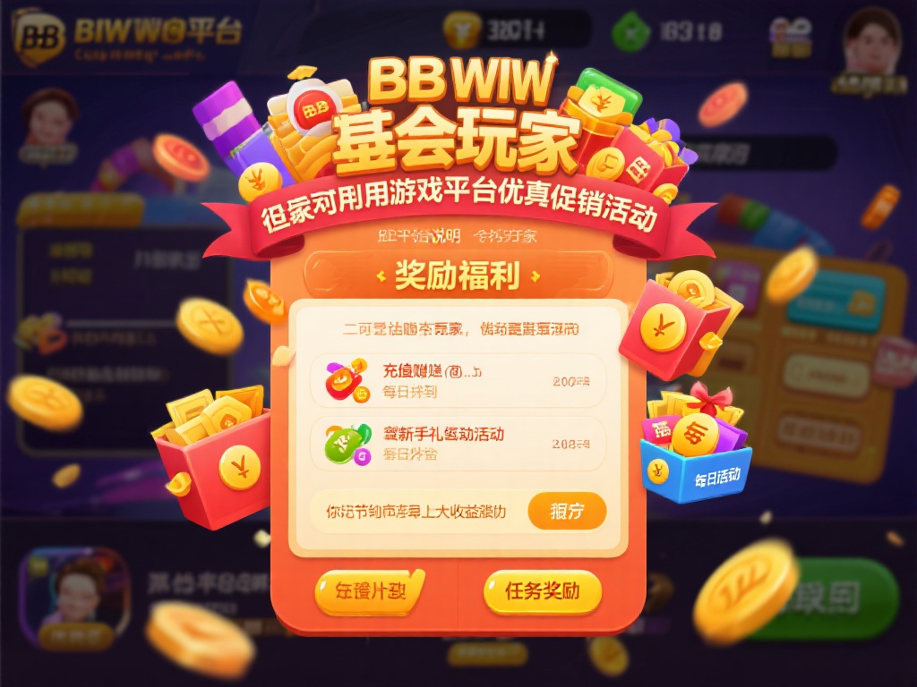 在BB必赢博娱乐平台赢取更多奖励的策略与技巧指南