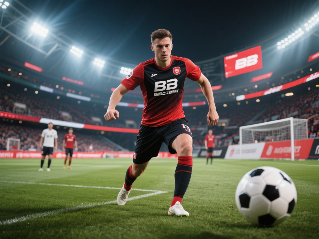 在当今竞争激烈的市场环境中，体育行业正展现出强劲的