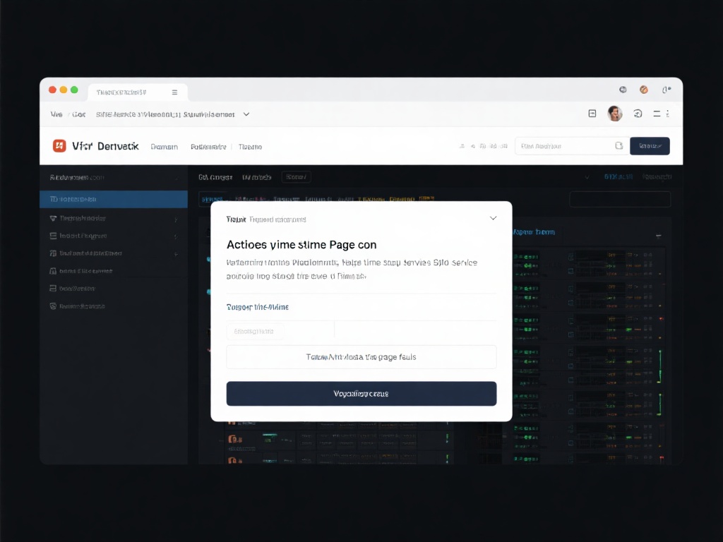 如果多次进入页面失败，检查后端服务器的公告信息。某