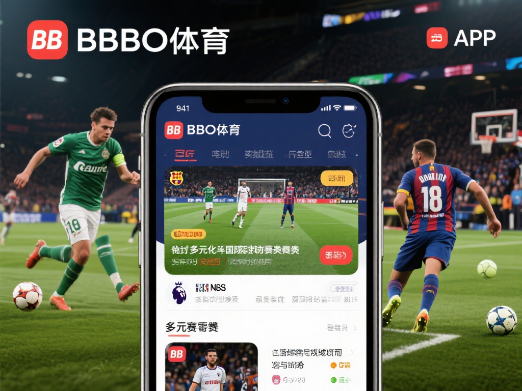 下载BB贝博体育APP,畅享多样体育赛事精彩体验 多元化体育赛事覆盖,各类型体育竞技尽收眼底
BB