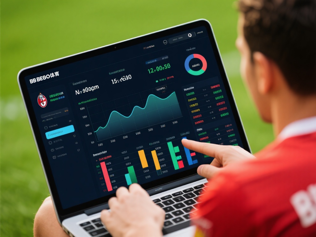 善用数据分析工具：BB贝博体育提供的实时数据和历史