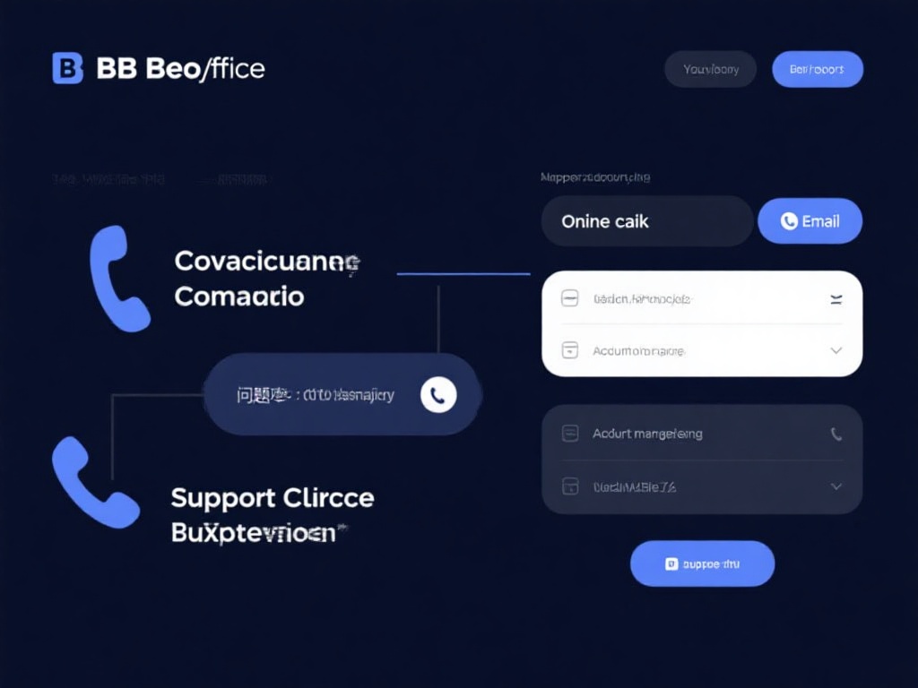 BB贝博登录成功后必读的十大账户管理策略指南 有效的沟通是解决问题并优化体验的关键。BB贝博提供