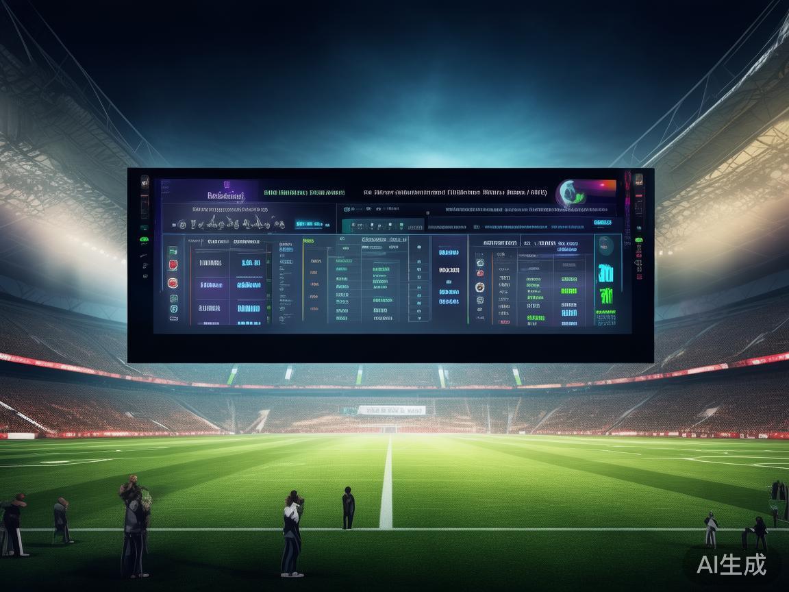 例如，在足球比赛中，用户可以选择半场比赛的胜负预测