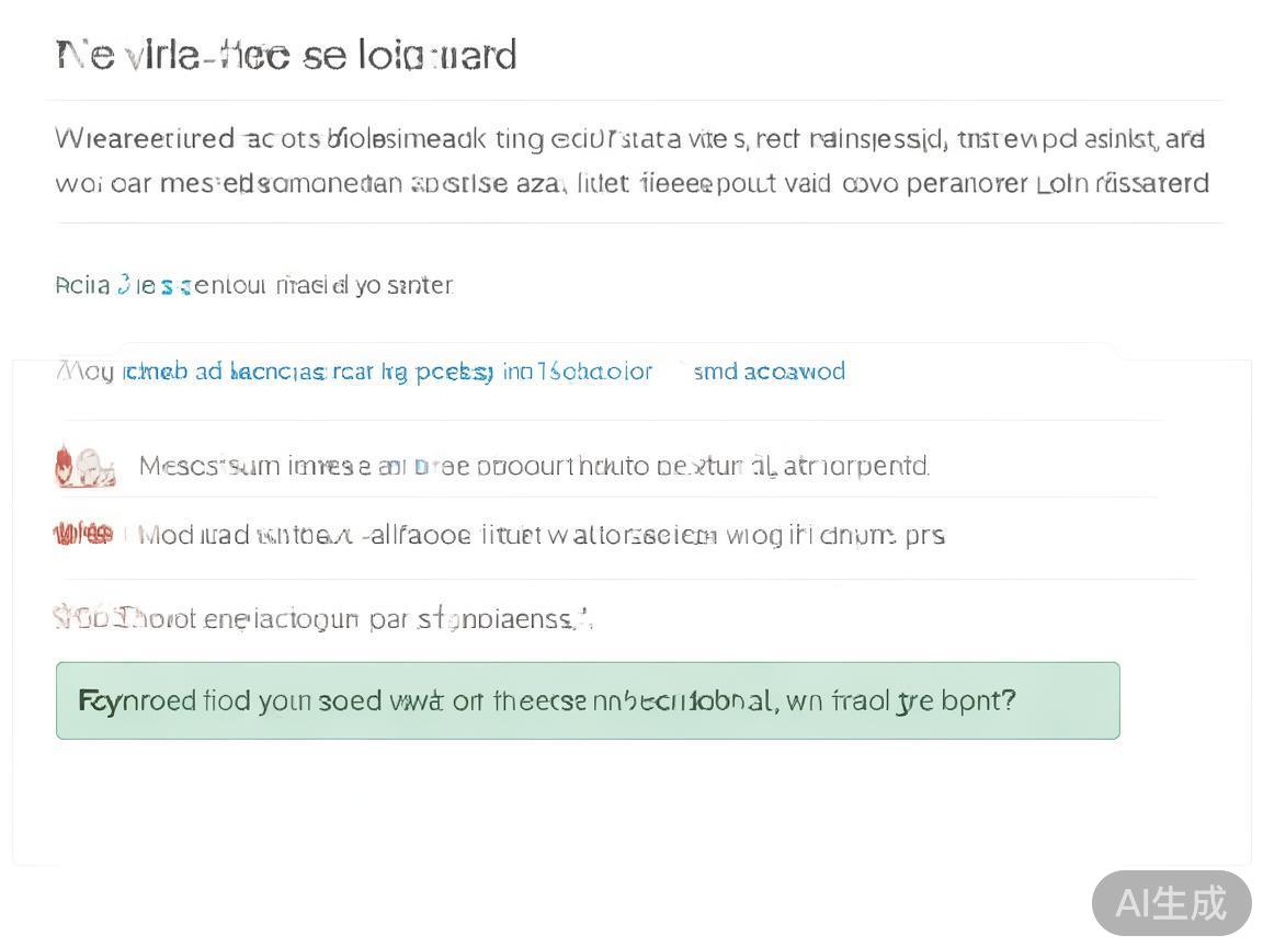 三、输入账户信息
在登录界面，输入注册时使用的账