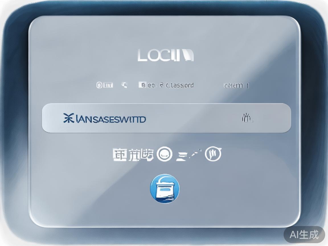 选择登录方式：平台通常支持多种登录方式，如账号密码