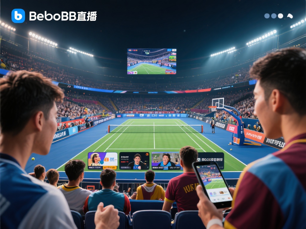 热爱体育的人，总希望自己能找到一个全方位的娱乐平台