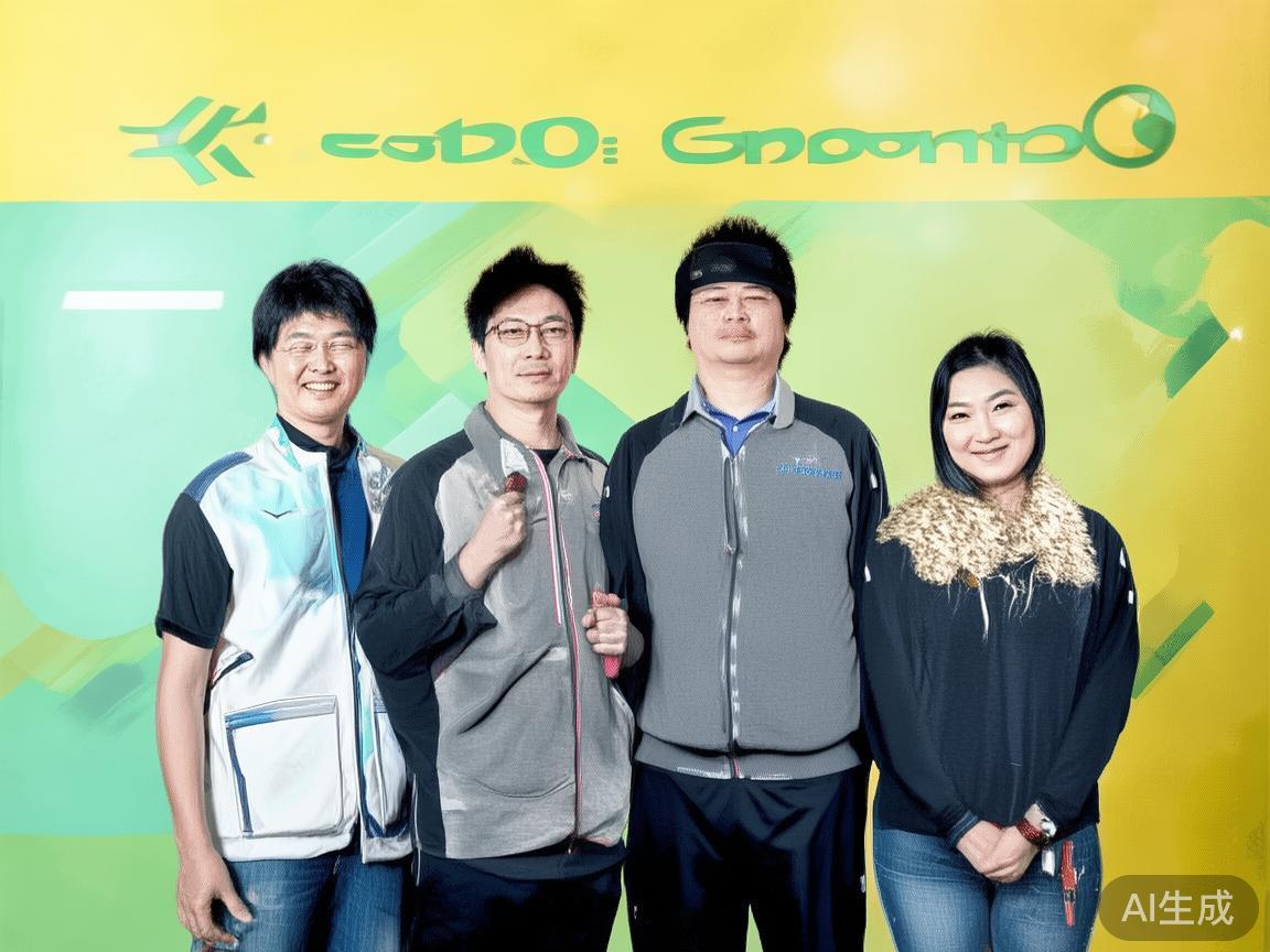 贝博体育的品牌故事始于创业之初，创始团队凭借对体育