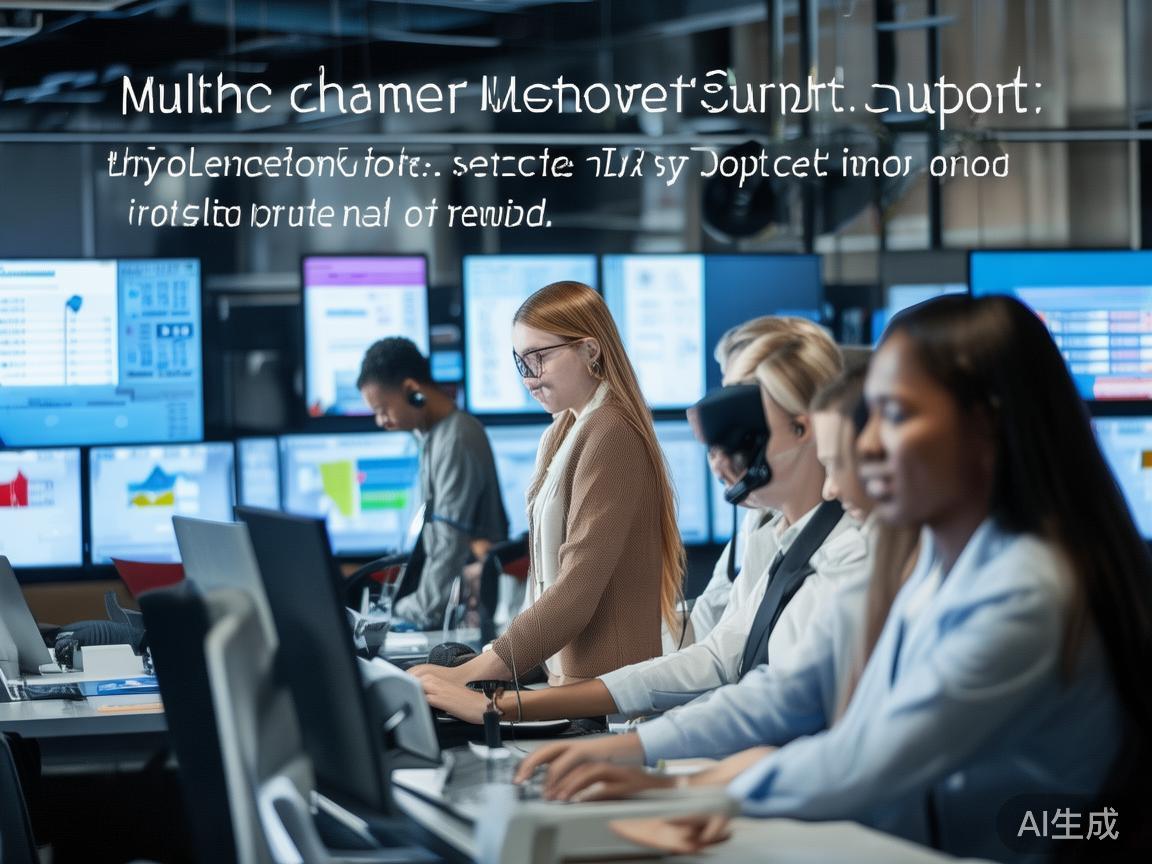 可信平台会提供全天候多渠道的客户支持。拨打客服电话