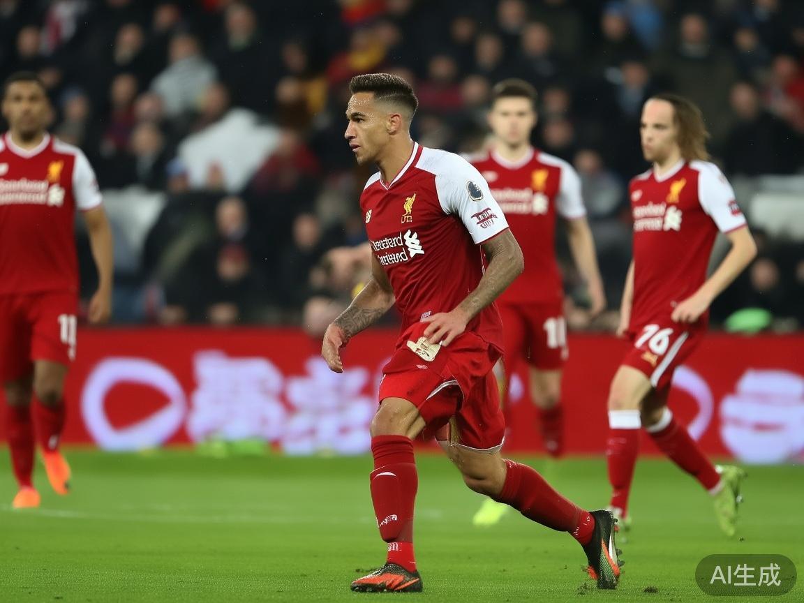 英超一直以来以“疯狂引援”闻名。今年，利物浦为了巩