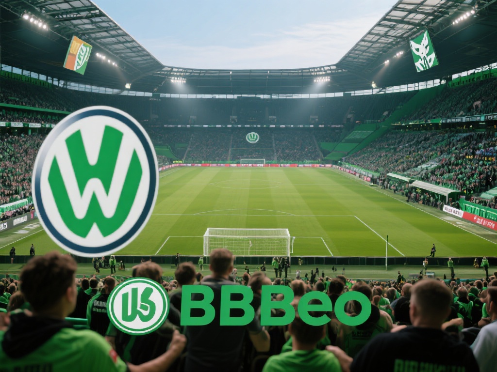 德甲狼堡作为一支实力强劲的俱乐部，在选取合作伙伴时