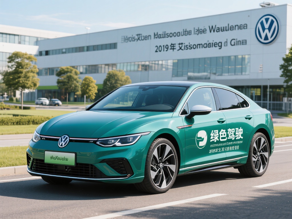 在2019年，艾弗森主导的“绿色驾驶”项目是一个成