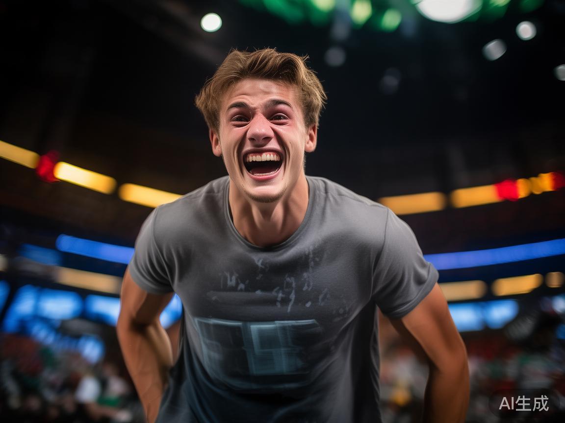 如何选择提现速度快的贝博体育平台:提升购彩体验的最佳途径 为何提现速度至关重要
在体育博彩和电子竞技投注中