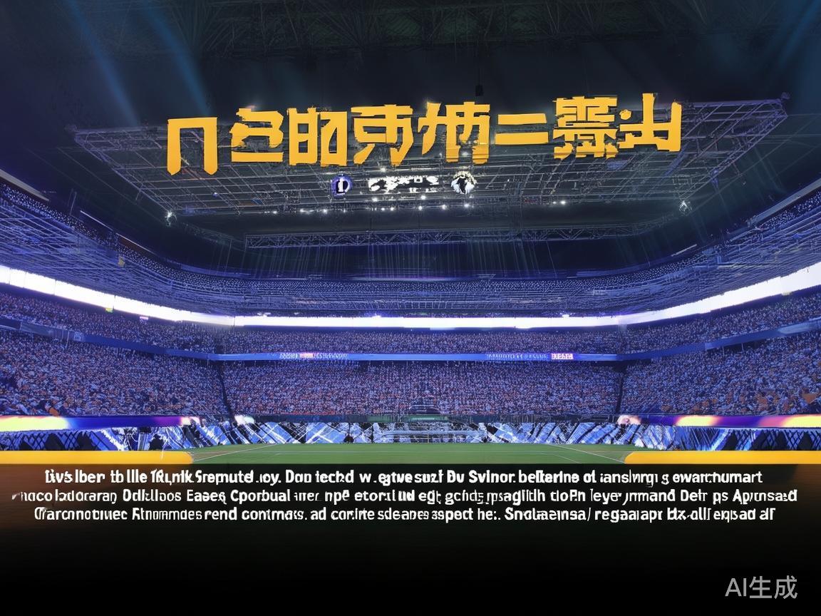 在当今数字娱乐日益丰富的时代，电子竞技与体育直播吸