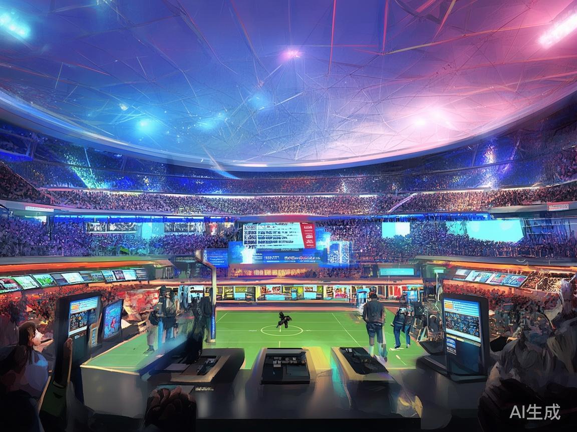 更值得一提的是，平台不断引入特色主题赛事，如国际足