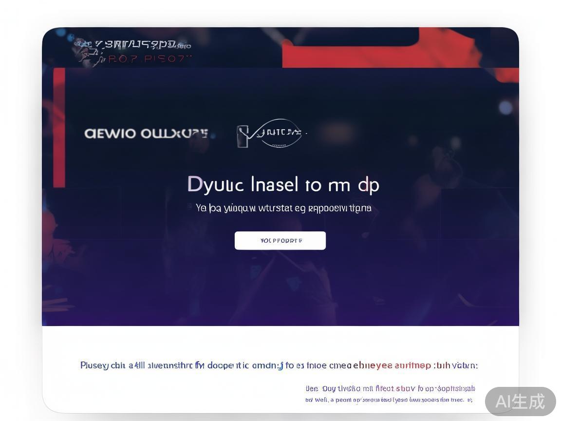 访问官方网站
首先，在手机浏览器中输入贝博体育的