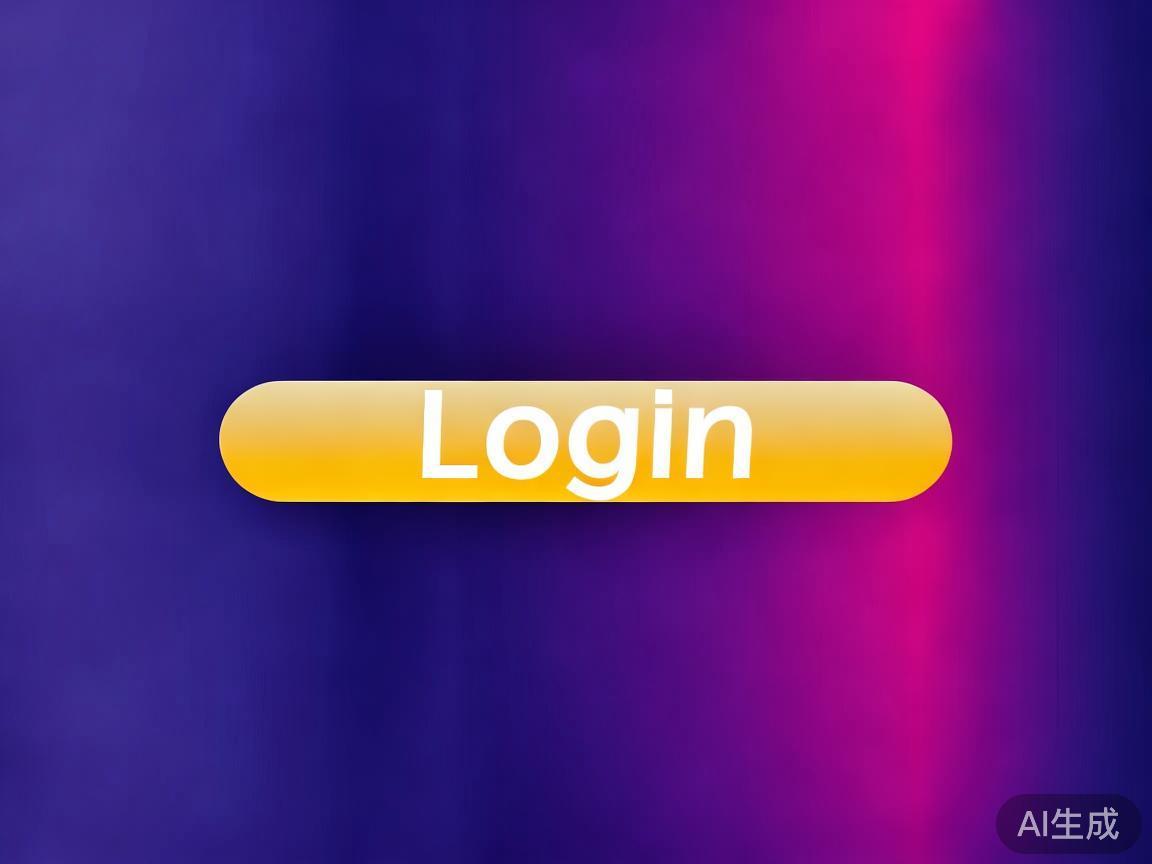 在首页显著位置找到“登录”按钮。近年来，为提高用户