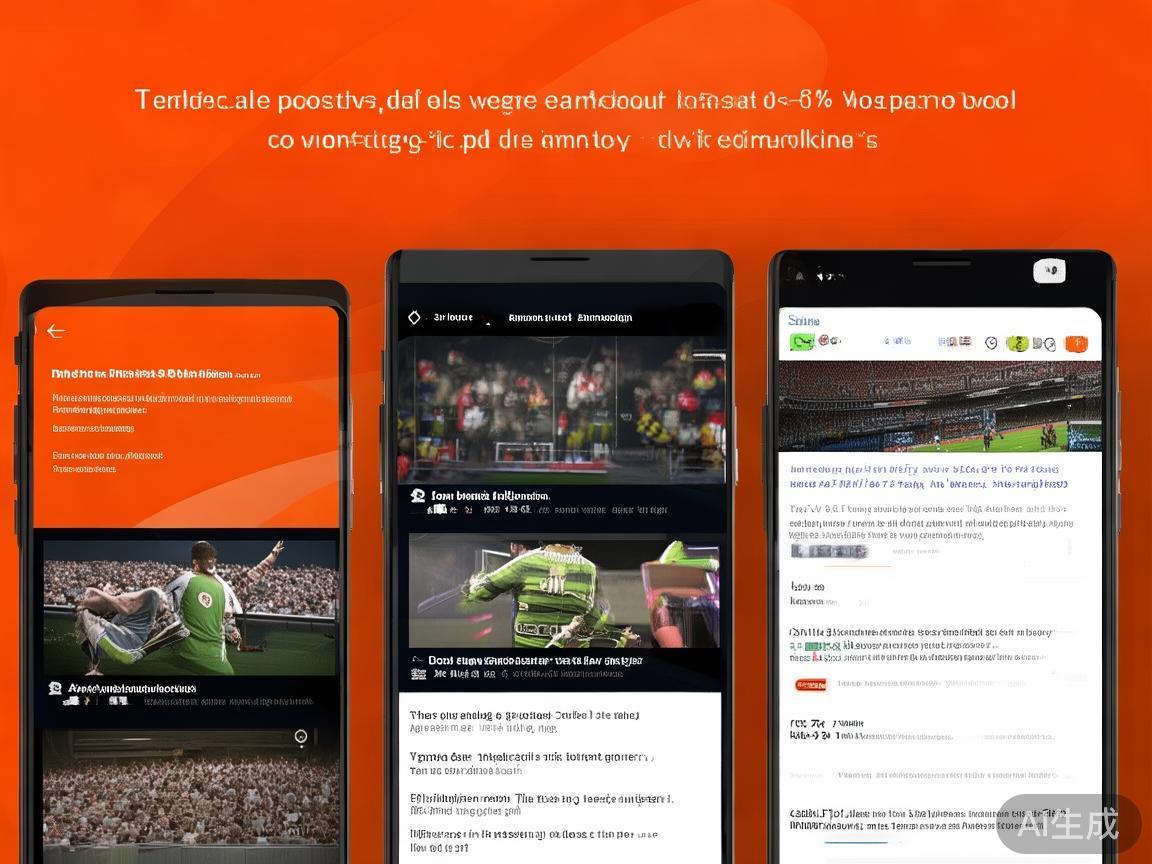 多样化的内容是吸引用户的关键。贝博app体育官网入