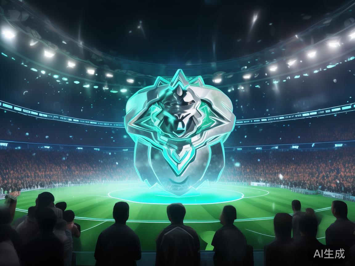 这一合作关系不仅仅是基于广告变现或短期推广，更代表