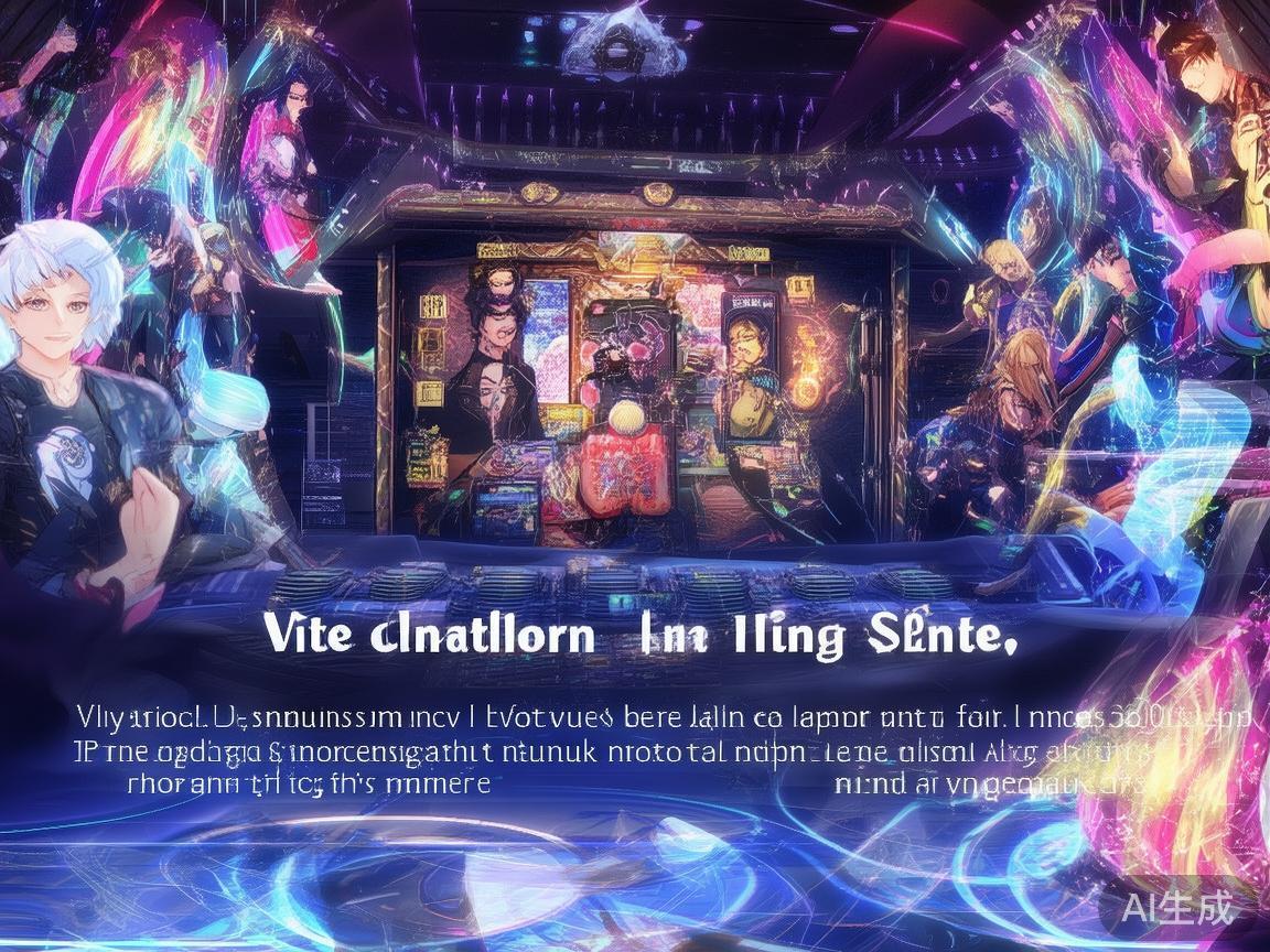 值得一提的是，平台不断引入新颖的游戏元素。例如，结