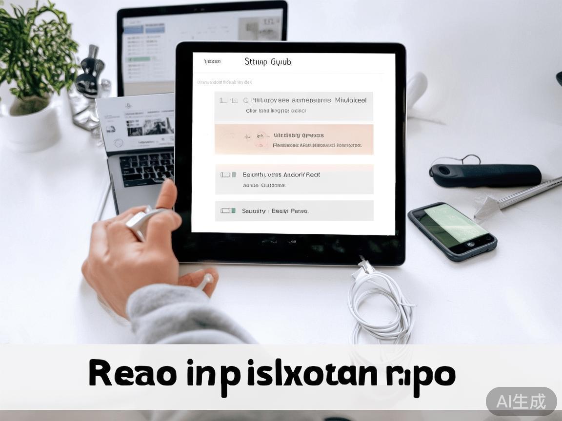 安装前准备：确保手机存储空间充足，关闭后台应用，启