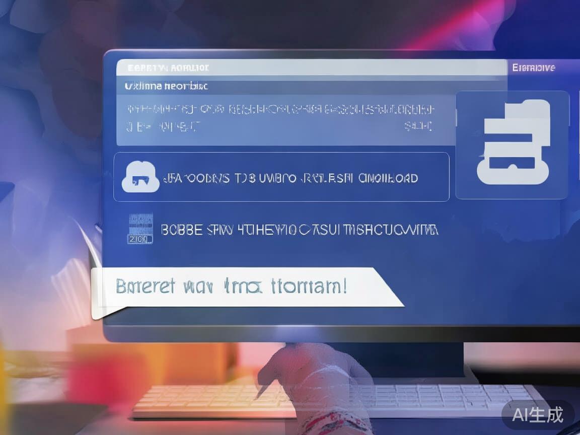 在实际操作中，还应树立良好的安全意识。例如，经常更